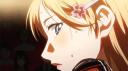 Discovery splash banner for AnimeWho? Discord server