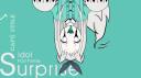 Discovery splash banner for Screamdom Discord server