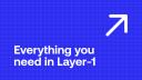 Discovery splash banner for Algorand Discord server