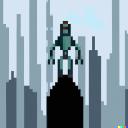 Discovery splash banner for Bionicord Discord server