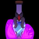 Discovery splash banner for Pyro's Lab Discord server