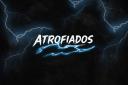 Discovery splash banner for ATROFIADOS Discord server