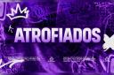 Discovery splash banner for ATROFIADOS Discord server