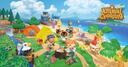 Discovery splash banner for Animal Crossing: New Horizons Discord server
