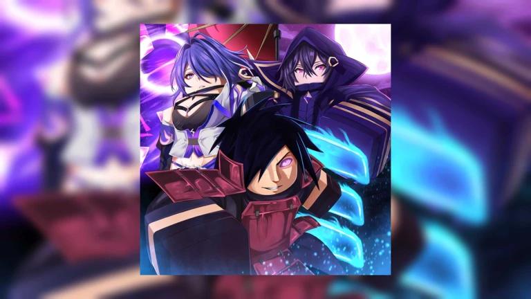 Discovery splash banner for Sailor Piece Trading Server Discord server