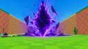 Discovery splash banner for Steal An Egg Roblox Official Discord server