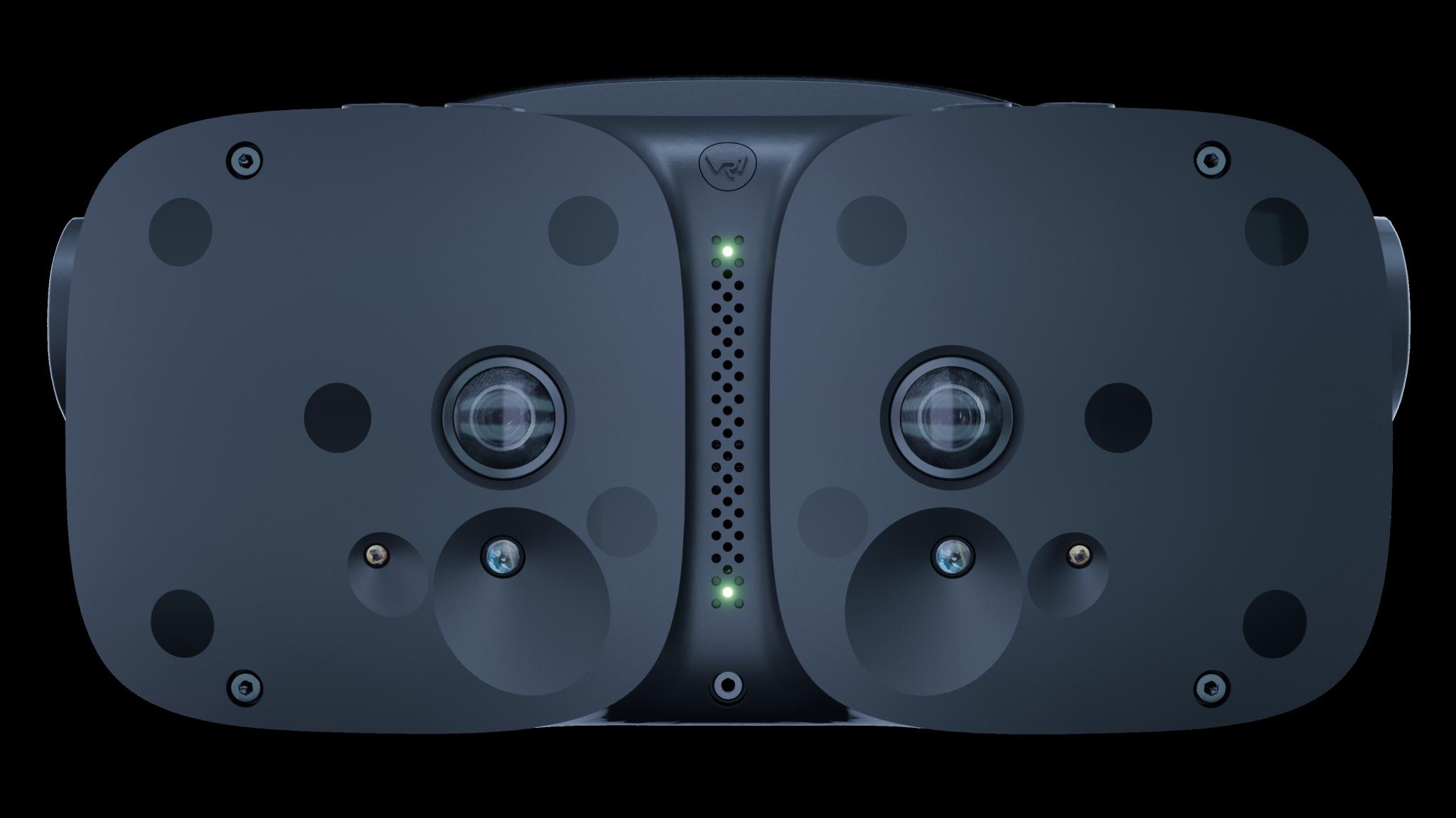 Discovery splash banner for Somnium Space VR Discord server