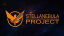 Discovery splash banner for Stellanebula Project Discord server