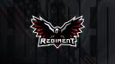 Discovery splash banner for REGIMENT Discord server