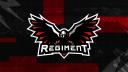 Discovery splash banner for REGIMENT (Military & Veterans) Discord server