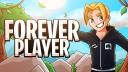 Discovery splash banner for Forever Discord server