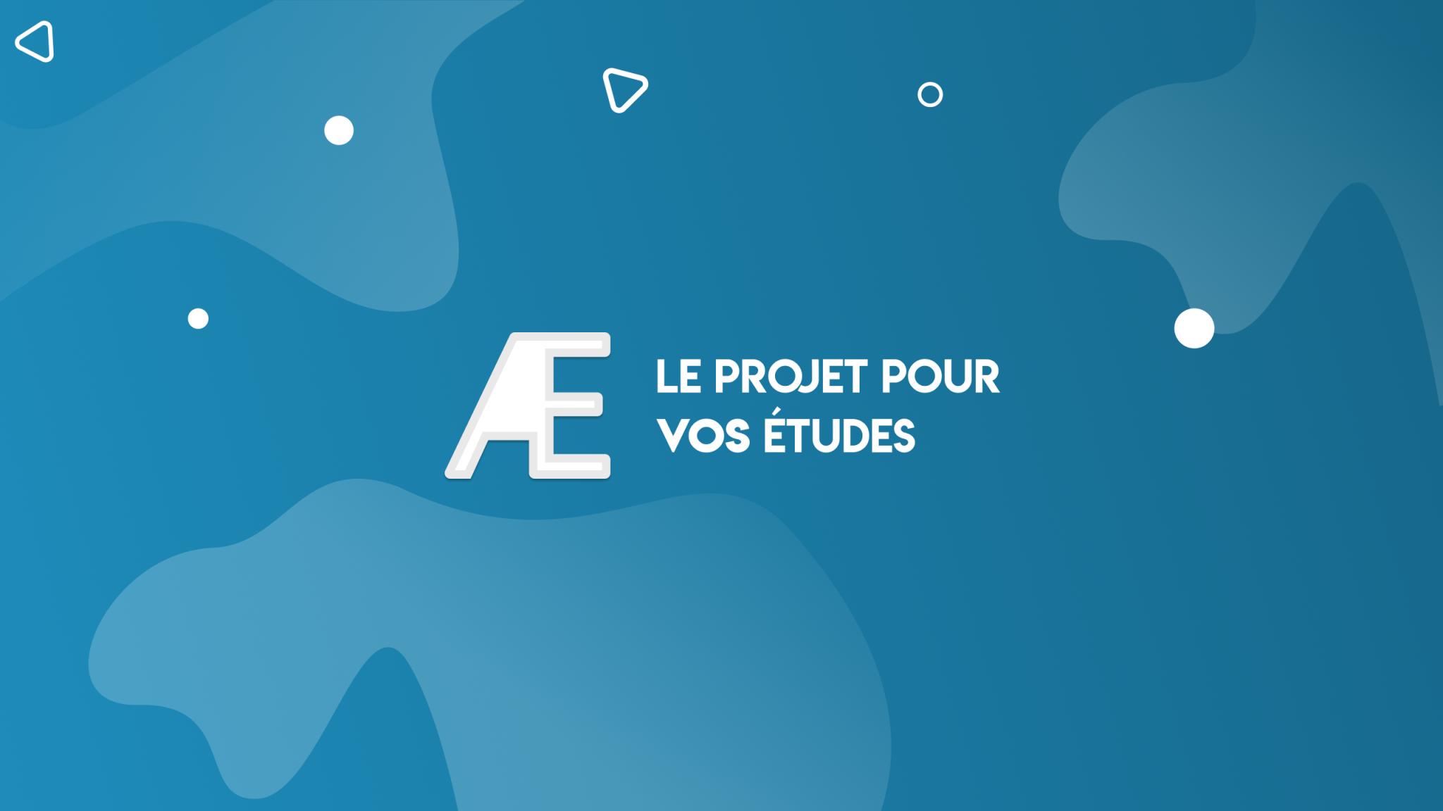 Discovery splash banner for 📚 AideEducation Discord server