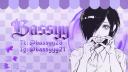 Discovery splash banner for /               BASSYY Discord server