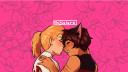 Discovery splash banner for She-Ra and the Princesses of Power Discord server