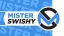 Discovery splash banner for Mister Swishy Discord server