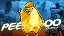 Discovery splash banner for Peekyboo Discord server