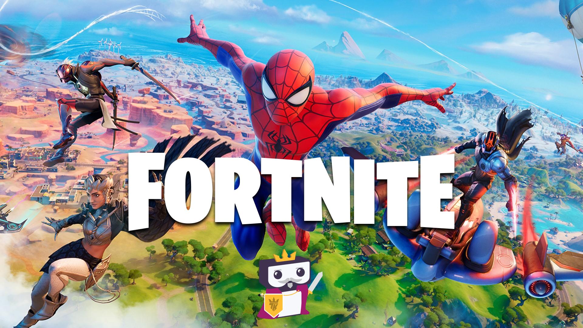 Fortnite Fam Discord Servers