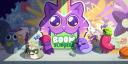 Discovery splash banner for Boom Slingers Discord server