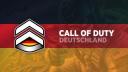 Discovery splash banner for ⭐ Call of Duty: Warzone & BO7 | Deutschland Discord server