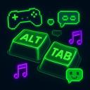 Discovery splash banner for ALT-TAB Discord server