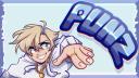 Discovery splash banner for Punztopia Discord server