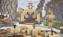 Discovery splash banner for Excavice ⭐ Minecraft SMP Server Discord server