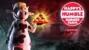 Discovery splash banner for Scythe Studios Discord server
