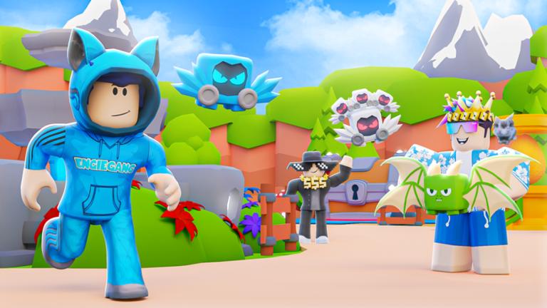 Discovery splash banner for ๐๐๐๐๐ ๐๐๐๐ Discord server