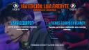 Discovery splash banner for FireByte  Arena Discord server