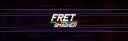 Discovery splash banner for Fret Smasher Discord server