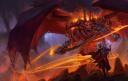 Discovery splash banner for D⁵ Discord server