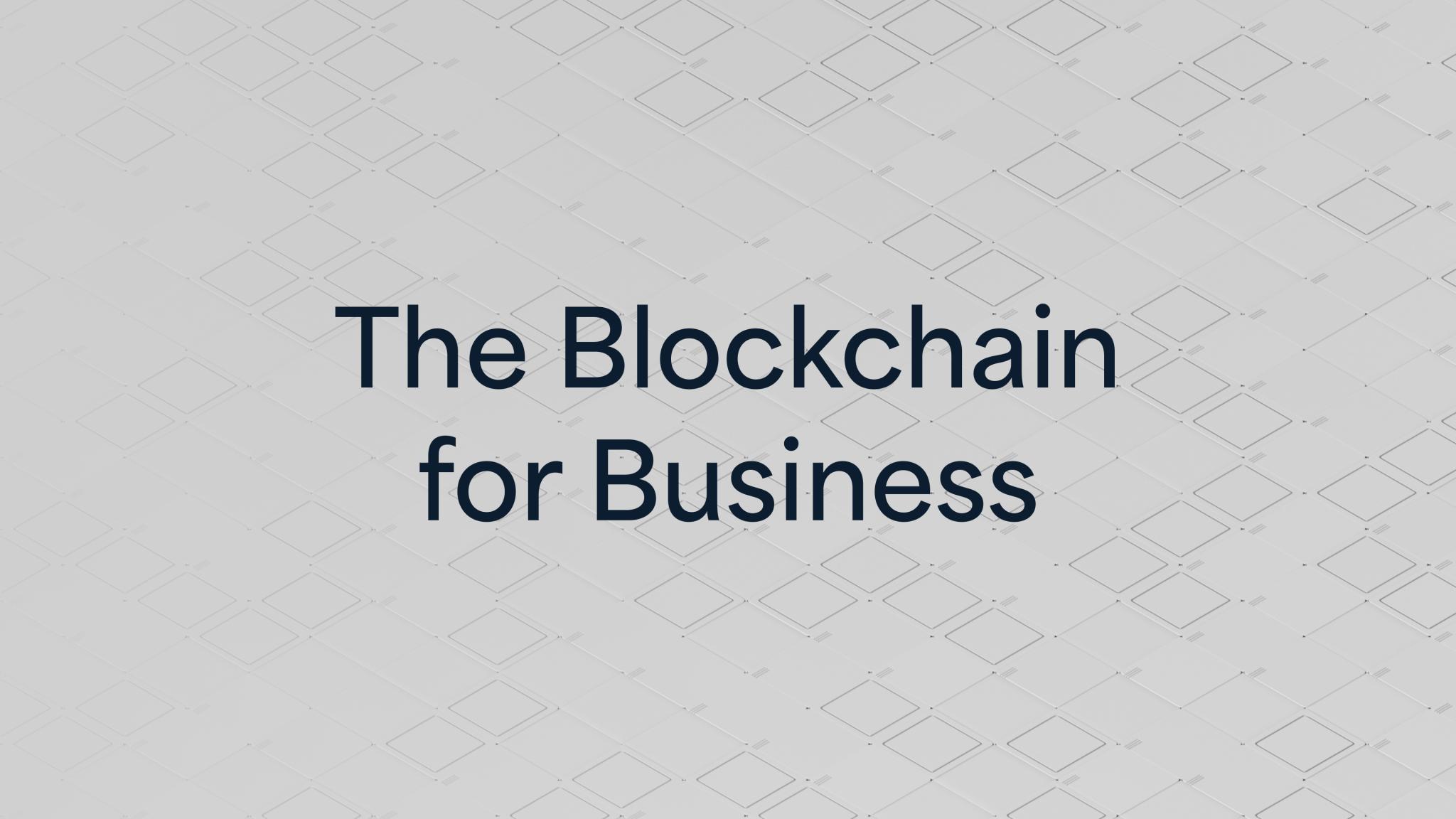 Discovery splash banner for Kadena Discord server