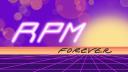 Discovery splash banner for RpM Team Discord server