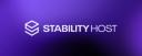 Discovery splash banner for stabilityhost.com.br Discord server