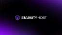 Discovery splash banner for StabilityHost Discord server