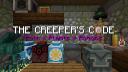 Discovery splash banner for The Creeper's Code Discord server