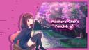 Discovery splash banner for Menhera-Chan's Fanclub Discord server