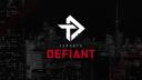 Discovery splash banner for Toronto Defiant Discord server