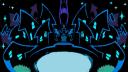 Discovery splash banner for Deltarune Discord server