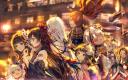 Discovery splash banner for Onmyoji Official Discord server