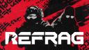 Discovery splash banner for Refrag.gg Discord server