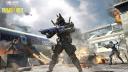 Discovery splash banner for Call of Duty : Mobile France Discord server