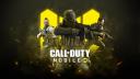 Discovery splash banner for Call of Duty : Mobile France Discord server