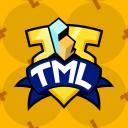 Discovery splash banner for Tetris Moderno Latinoamérica Discord server