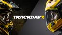 Discovery splash banner for TrackDayR - Videogame Discord server