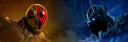 Discovery splash banner for Fortnite PL Discord server