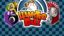 Discovery splash banner for Hamsterball Discord server