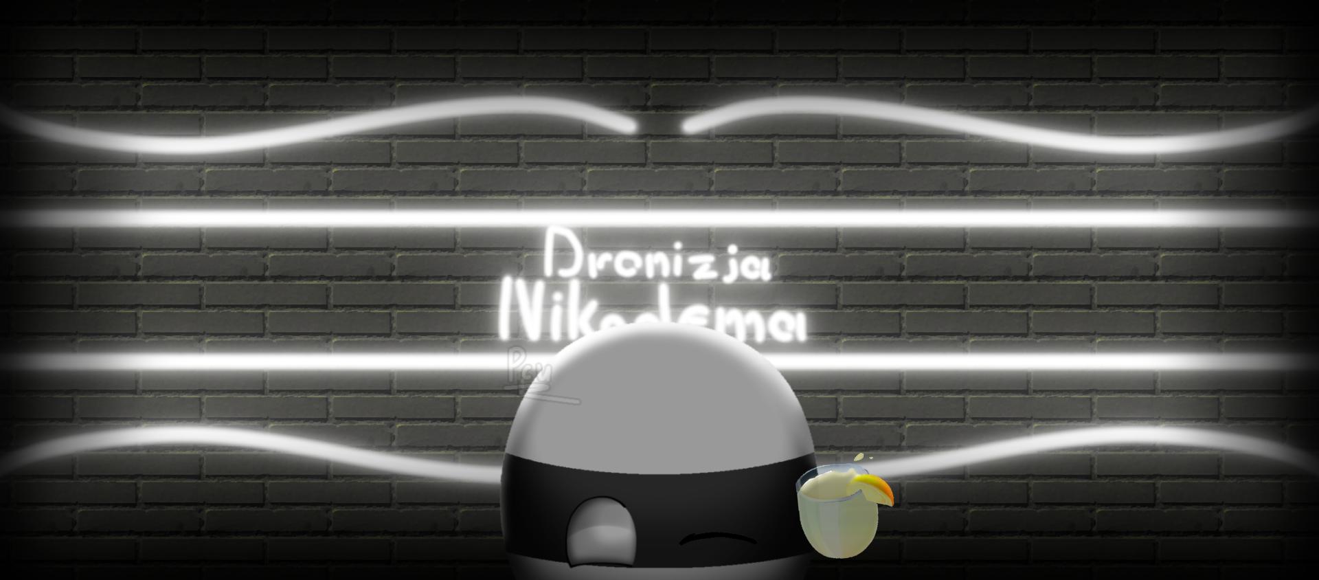 Discovery splash banner for Archidiecezja Cwelnizyjska Discord server