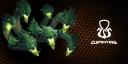 Discovery splash banner for Clepshydra.it - MTG Arena Italia Discord server