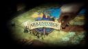 Discovery splash banner for Arkenforge Discord server